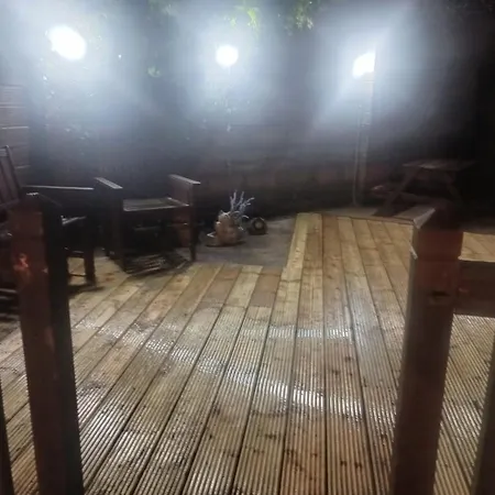 Semesterbostad Rambler Cobh