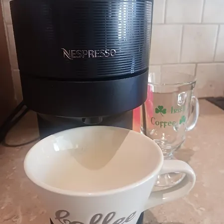 Rambler Semesterbostad *