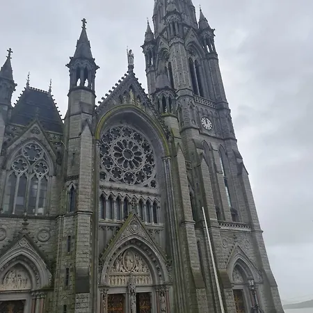 Rambler Cobh