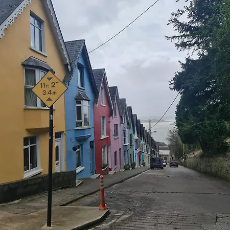 Rambler Semesterbostad *