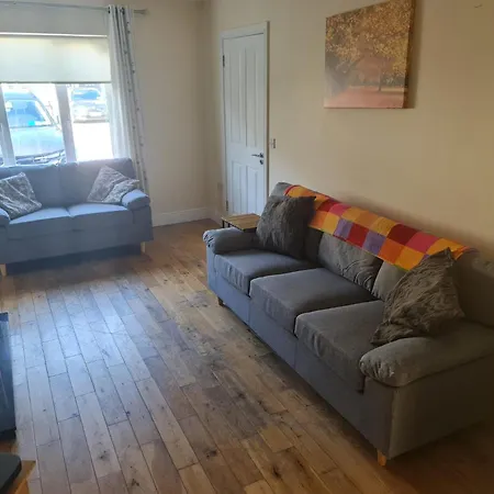 Rambler Semesterbostad