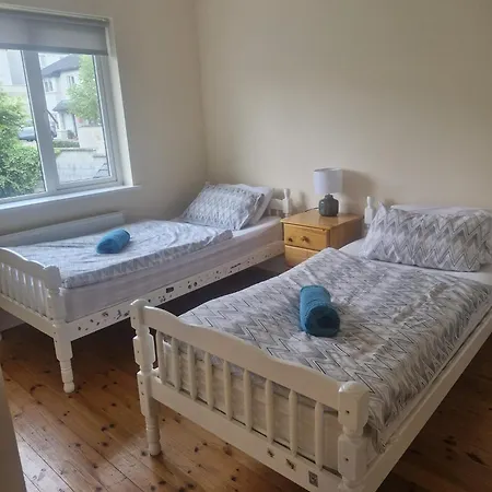 Rambler Semesterbostad