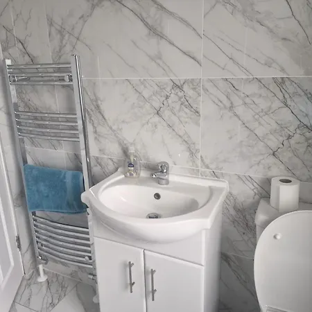 Semesterbostad Rambler Cobh