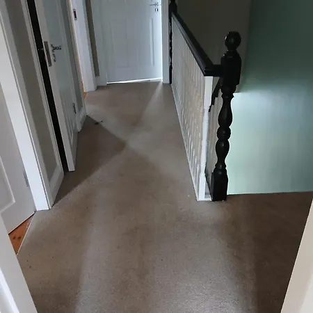 Semesterbostad Rambler