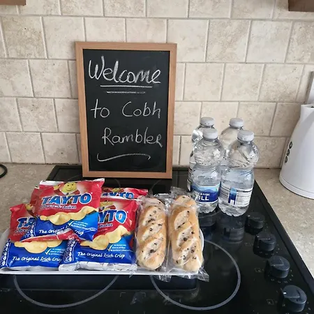 Semesterbostad Rambler *