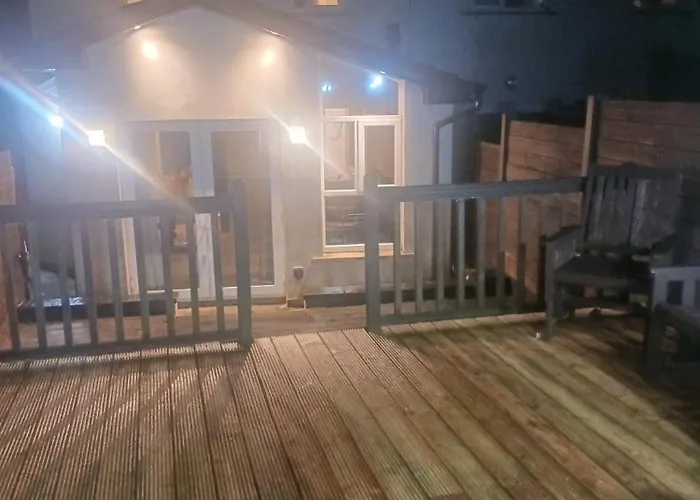 Rambler Сasa de vacaciones