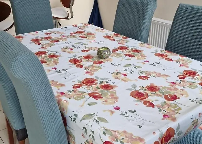 Rambler Сasa de vacaciones