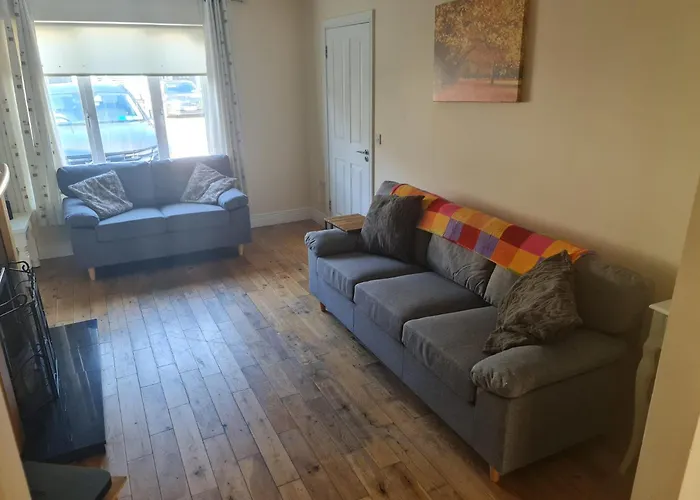 Rambler Сasa de vacaciones