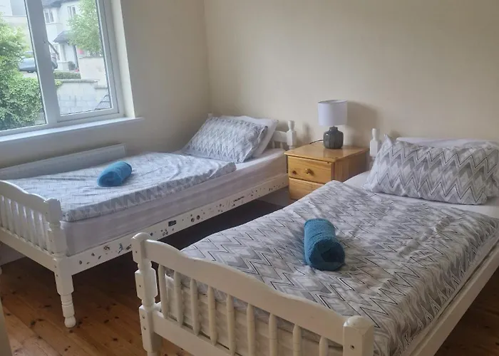 Rambler Сasa de vacaciones