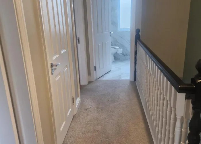 Rambler Сasa de vacaciones *