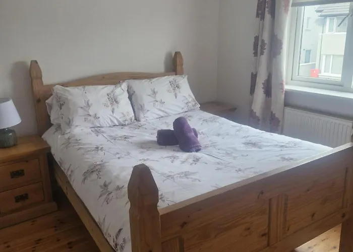 Сasa de vacaciones Rambler *