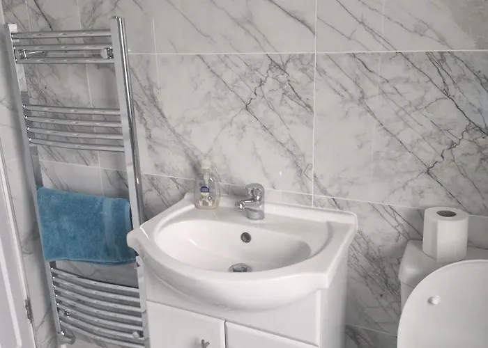 Сasa de vacaciones Rambler Cobh