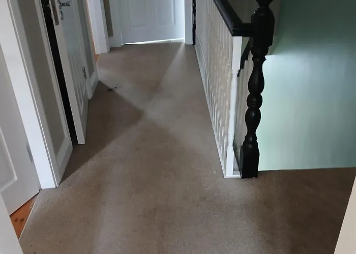 Сasa de vacaciones Rambler