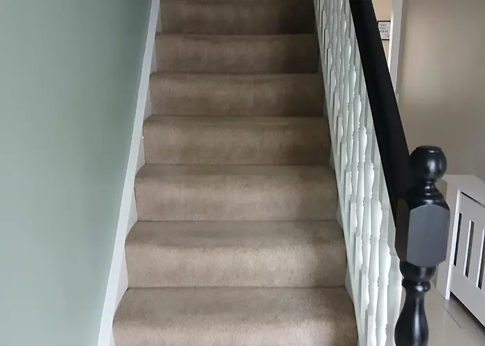 Rambler Сasa de vacaciones