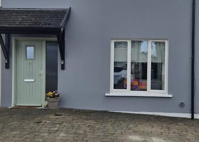 Rambler Сasa de vacaciones