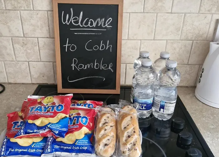 Сasa de vacaciones Rambler *